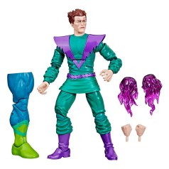 Molecule Man Marvel Legends figura 15 cm