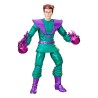 Molecule Man Marvel Legends BAF: Puff Adder  figura 15 cm