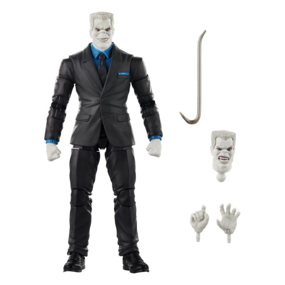 Tombstone Marvel Legends Spider-Man figura 15 cm