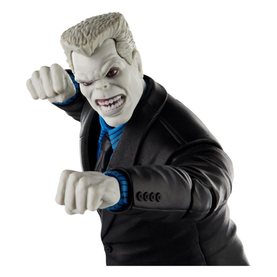 Tombstone Marvel Legends Spider-Man figura 15 cm