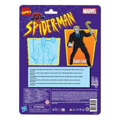 Tombstone Marvel Legends Spider-Man figura 15 cm