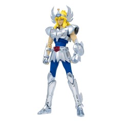Cygnus Hyoga Saint Seiya Myth Cloth 20th Anniversary figura 16 cm