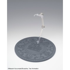 Cygnus Hyoga Saint Seiya Myth Cloth 20th Anniversary figura 16 cm
