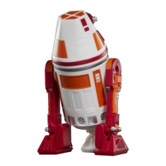 R4-6D0 The Black Series 35 SW: The Mandalorian figura 15 cm
