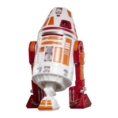R4-6D0 The Black Series 35 SW: The Mandalorian figura 15 cm