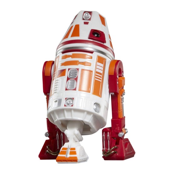 R4-6D0 The Black Series 35 SW: The Mandalorian figura 15 cm