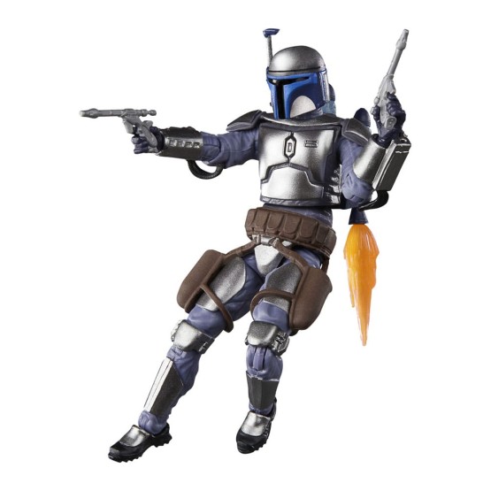Jango Fett VC SW: Attack of the Clones figura 9,5 cm