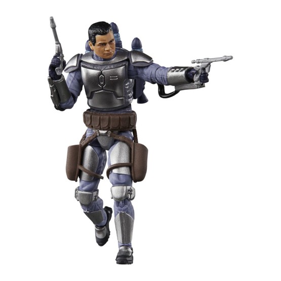 Jango Fett VC SW: Attack of the Clones figura 9,5 cm
