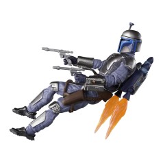 Jango Fett VC SW: Attack of the Clones figura 9,5 cm