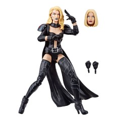 Emma Frost X-Men Marvel Legends figura 15 cm