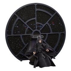 Emperor's Trone Room VC The Vintage Collection SW: The Return of the Jedi figura 9,5 cm
