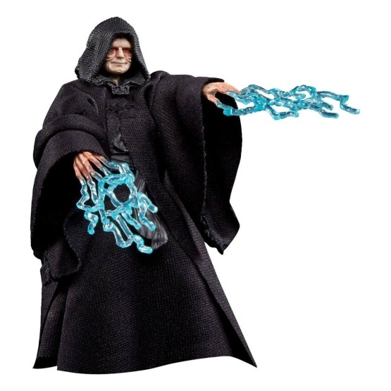Emperor's Trone Room VC The Vintage Collection SW: The Return of the Jedi figura 9,5 cm