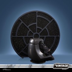 Emperor's Trone Room VC The Vintage Collection SW: The Return of the Jedi figura 9,5 cm