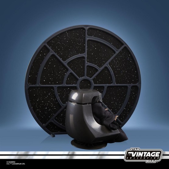 Emperor's Trone Room VC The Vintage Collection SW: The Return of the Jedi figura 9,5 cm