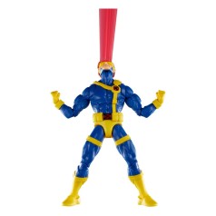 Figura Cyclops 15 cm  X-Men 97 Marvel Legends