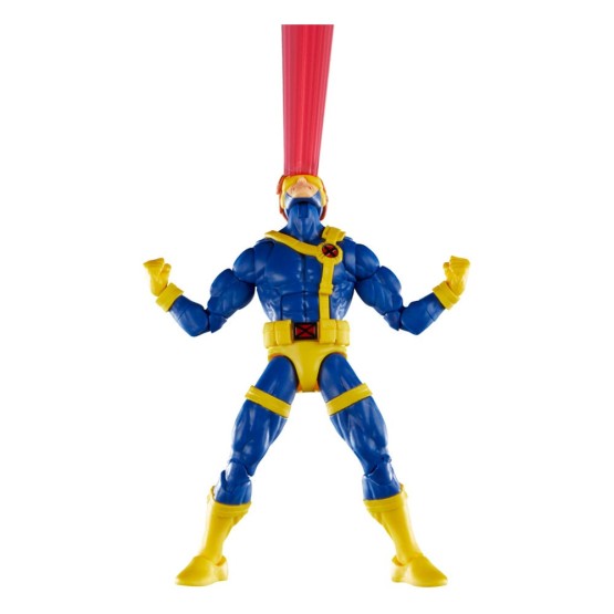 Cyclops X-Men 97 Marvel Legends figura 15 cm