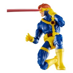 Figura Cyclops 15 cm  X-Men 97 Marvel Legends
