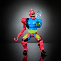 Trap Jaw MOTU Origins Cartoon Collection Mattel figura 14 cm