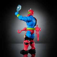 Trap Jaw MOTU Origins Cartoon Collection Mattel figura 14 cm