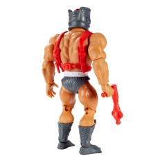 Zodac MOTU Origins Mattel figura 14 cm