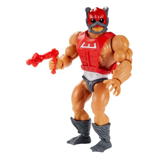 Zodac MOTU Origins Mattel figura 14 cm