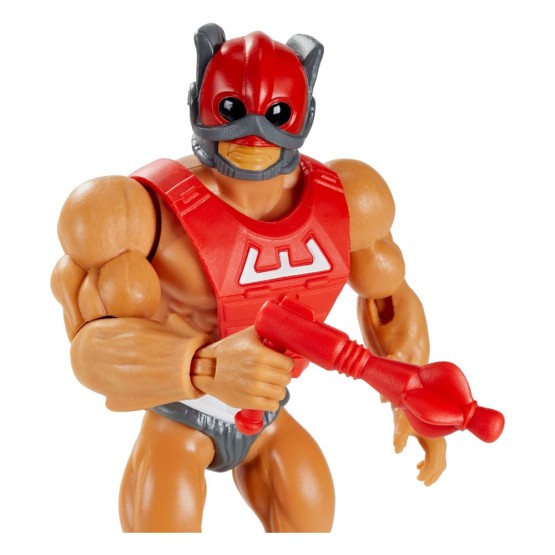 Zodac MOTU Origins Mattel figura 14 cm