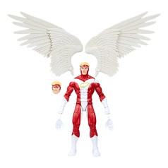 Angel X-Men Marvel Legends figura 15 cm