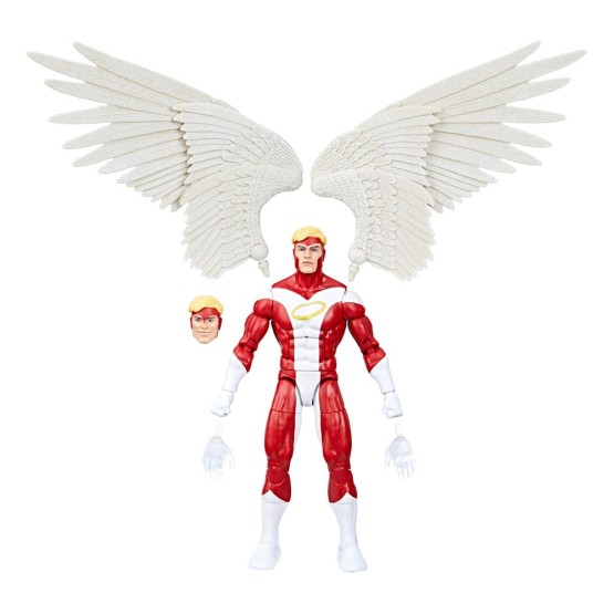 Angel X-Men Marvel Legends figura 15 cm