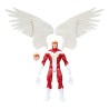 Angel X-Men Marvel Legends figura 15 cm