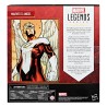 Angel X-Men Marvel Legends figura 15 cm