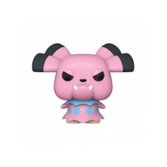 Funko POP! 964 Snubbull (Pokémon)