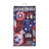 Captain America (John f. Walker) Marvel Legends The Falcon and The Winter Soldier figura 15 cm
