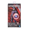 Captain America (John f. Walker) Marvel Legends The Falcon and The Winter Soldier figura 15 cm