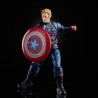 Captain America (John f. Walker) Marvel Legends The Falcon and The Winter Soldier figura 15 cm