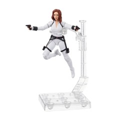 Black Widow Marvel Legends figura 15 cm