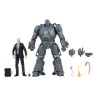 Iron Monger & Obadiah Marvel Legends Iron Man The Infinity Saga pack 2 figuras 15 cm