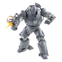 Iron Monger & Obadiah Marvel Legends Iron Man The Infinity Saga pack 2 figuras 15 cm
