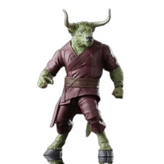 Pack Marvel Legends Rintrah 6 figuras F02265L00