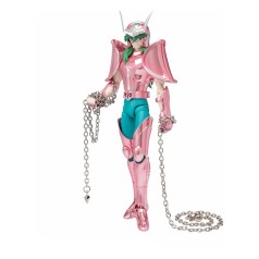 Andromeda Shun Saint Seiya Mith Cloth 20 aniversario figura 16 cm