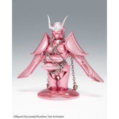 Andromeda Shun Saint Seiya Mith Cloth 20 aniversario figura 16 cm