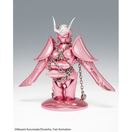 Andromeda Shun Saint Seiya Mith Cloth 20 aniversario figura 16 cm