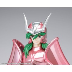 Andromeda Shun Saint Seiya Mith Cloth 20 aniversario figura 16 cm