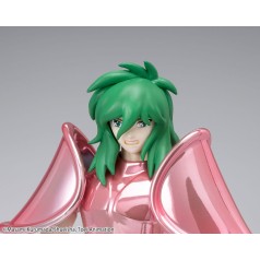 Andromeda Shun Saint Seiya Mith Cloth 20 aniversario figura 16 cm