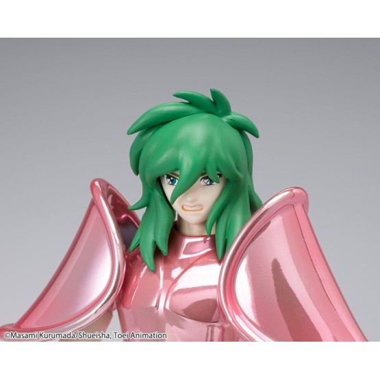 Andromeda Shun Saint Seiya Mith Cloth 20 aniversario figura 16 cm