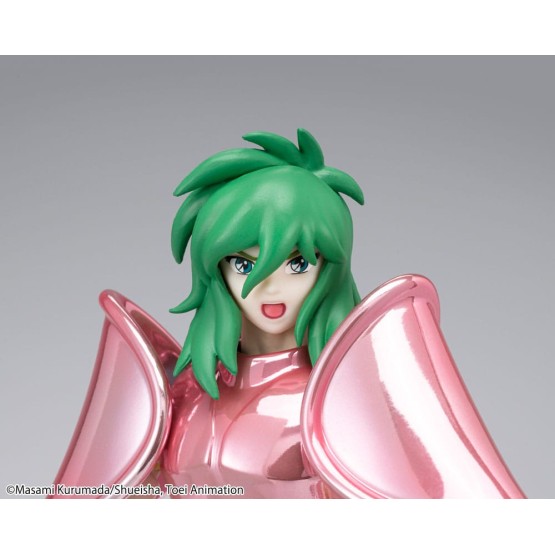 Andromeda Shun Saint Seiya Mith Cloth 20 aniversario figura 16 cm