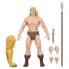 Ka-Zar Marvel Legends BAF Zabu figura 15 cm