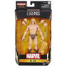 Ka-Zar Marvel Legends BAF Zabu figura 15 cm