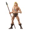 Ka-Zar Marvel Legends BAF Zabu figura 15 cm