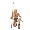 Ka-Zar Marvel Legends BAF Zabu figura 15 cm
