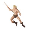 Ka-Zar Marvel Legends BAF Zabu figura 15 cm